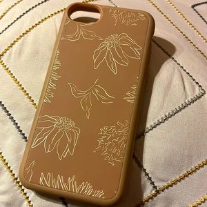 Hard case , perfect condition